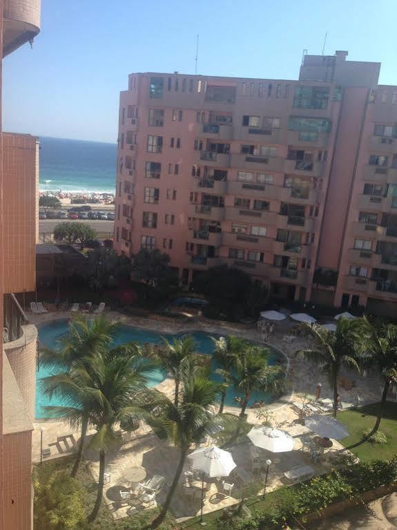 Ocean Drive Hotel